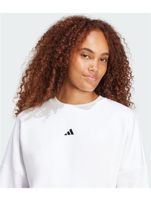 w sl fc swt ADIDAS | JI6059WHT BLK